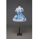 Twin Bears Antique Navy Bear Low Waist OP and Set(2nd Pre-Order/3 Colours/Full Payment Without Shipping)
